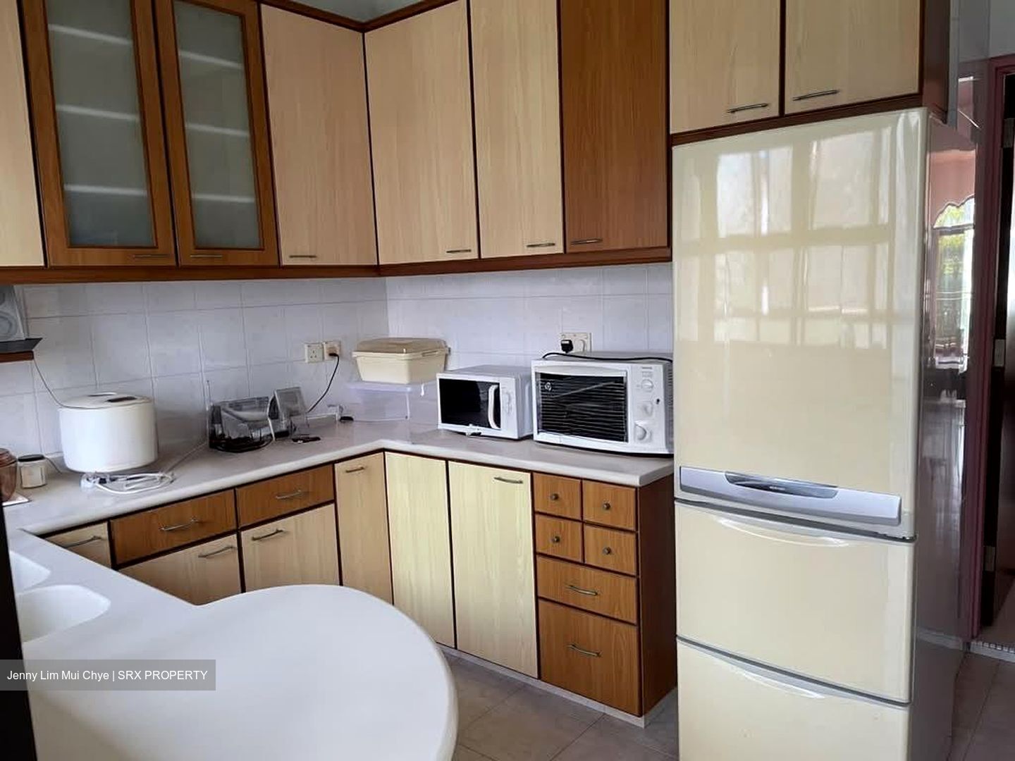 Far Horizon Garden (D20), Condominium #576771751